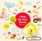 I Find My First Words by Little Gestalten, Yayo Kawamura, 9783967047882