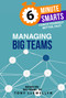Managing Big Teams by Tony Llewellyn, 9781788608183