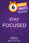 Stay Focused by Rob Hatch, 9781788608213