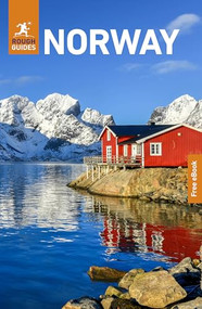 Rough Guides Norway: Travel Guide with eBook by Rough Guides, Phil Lee, 9781835292457