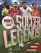 Men's Soccer Legends 2026 by David Ballheimer, 9781804537961