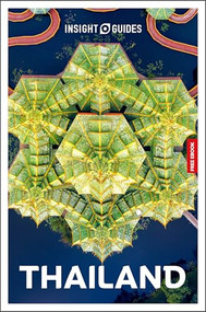 Insight Guides Thailand: Travel Guide with eBook by Insight Guides, Martin Zatko, 9781839054419