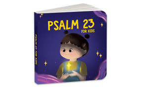 Psalm 23 for Kids by Penguin Books, 9789815233377