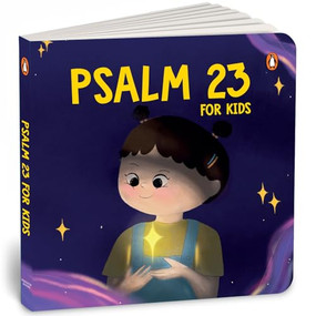 Psalm 23 for Kids by Penguin Books, 9789815233377
