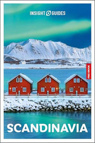 Insight Guides Scandinavia: Travel Guide with eBook by Insight Guides, 9781839054426