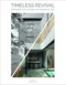 Timeless Revival (Restoring Old Houses for Modern Living) by Macarena Abascal, 9788499366159