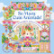 So Many Cute Animals! (Sweet & Whimsical Scenes to Color) by Kimma Parish, 9781684620876