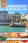 Rough Guides Languedoc and Roussillon: Travel Guide with eBook by Rough Guides, Brian A. Catlos, 9781835292631