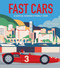 Fast Cars (An Unofficial Celebration of Formula 1 Racing) - 9781804538630 by Luigi Cassini della Riviera, Neil Stevens, 9781804538630