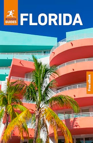 Rough Guides Florida: Travel Guide with eBook by Rough Guides, Ben O'Donnell, 9781835292648