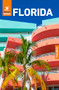 Rough Guides Florida: Travel Guide with eBook by Rough Guides, Ben O'Donnell, 9781835292648
