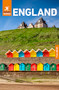 Rough Guides England: Travel Guide with eBook by Rough Guides, Joanna Reeves, Norm Longley, 9781835292655