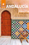 Rough Guides Andalucia: Travel Guide with eBook by Rough Guides, Lauren David, 9781835293881