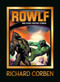 Rowlf and Other Fantasy Stories by Richard Corben, Hayao Miyazaki, 9781506749839