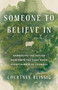 Someone to Believe In (Embracing the Savior Who Stays the Same When Everything Else Changes) by Courtney Reissig, 9798384511854
