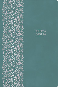 RVR 1960 Biblia letra gigante, verde esmeralda, símil piel, con índice (Spanish Edition) by B&H Español Editorial Staff, 9798384531173