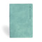 CSB Student Study Bible, Earthen Teal SuedeSoft LeatherTouch by CSB Bibles by Holman, 9798384533481