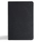 CSB Thinline Bible, Anglicised Edition, Black LeatherTouch by CSB Bibles by Holman, 9798384533528