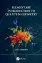 Elementary Introduction to Quantum Geometry by Jan Ambjorn, 9781032341002