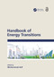 Handbook of Energy Transitions by Muhammad Asif, 9781032324982