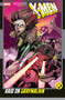 X-Men: Raid On Graymalkin by Jed MacKay, Gail Simone, Ryan Stegman, Marvel Various, Ryan Stegman, 9781302966317