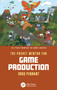 The Pocket Mentor for Game Production by Doug Pennant, 9781032785608