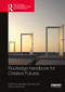 Routledge Handbook for Creative Futures by Gabrielle Donnelly, Alfonso Montuori, 9781032398020