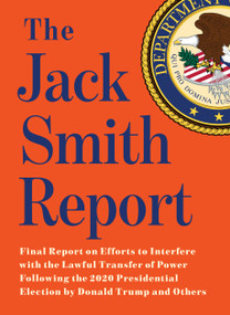 The Jack Smith Report by Jack Smith, 9781685892173