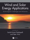 Wind and Solar Energy Applications (Technological Challenges and Advances) by Satish Kumar Peddapelli, Peter Virtic, 9781032343907