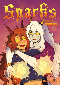 Sparks Volume 2: Royalty by Revel Guts, Revel Guts, 9781506741598