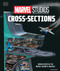 Marvel Studios Cross-Sections by Liz Marsham, Louis D'Esposito, 9798217126378