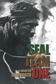 SEAL Team One by Dick R Couch, 9781591141341