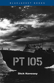 PT 105 by James K. Keresey, 9781557504692