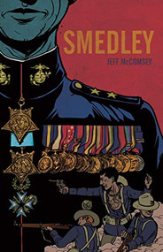 SMEDLEY by Jeff McComsey, 9781682472767