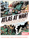 Atlas at War by Michael Vassallo, Allan Harvey, 9781682474709
