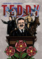 Teddy by Laurence Luckinbill, Eryck Tait, 9781682474877