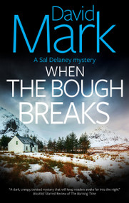 When the Bough Breaks - 9781448317158 by David Mark, 9781448317158