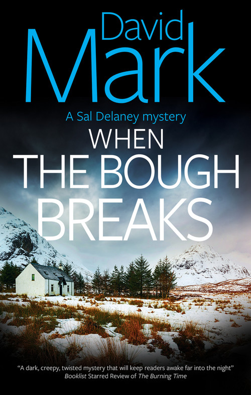 When the Bough Breaks - 9781448317158 by David Mark, 9781448317158