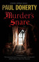 Murder's Snare - 9781448317127 by Paul Doherty, 9781448317127