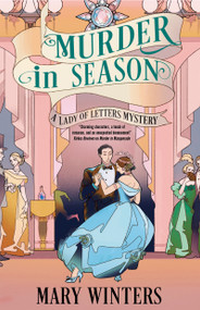 Murder in Season - 9781448317165 by Mary Winters, 9781448317165