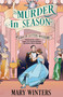 Murder in Season - 9781448317165 by Mary Winters, 9781448317165