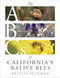 The ABCs of California's Native Bees by Krystle Hickman, 9781597146814