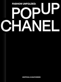 Pop-Up Chanel by Fashionary, 9789881655028
