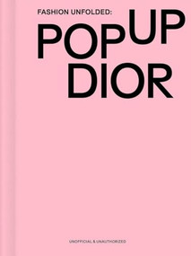 Pop-Up Dior by Fashionary, 9789881655042