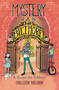 A Recipe for Robbery (Mystery at the Biltmore #3) by Colleen Nelson, Peggy Collins, 9781772783483