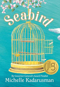 Seabird by Michelle Kadarusman, 9781772783490