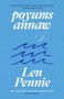 Poyums Annaw by Len Pennie, 9781837263288