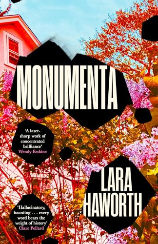 Monumenta by Lara Haworth, 9781805301967