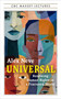 Universal (Renewing Human Rights in a Fractured World) by Alex Neve, 9781487014018