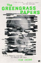 The Greengrass Papers by Tom Shone, 9780571373222